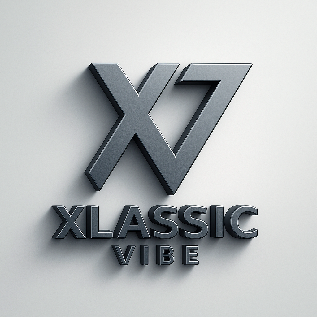 xlassicvibe.com