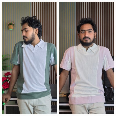 OLD MONY POLO T-SHIRT