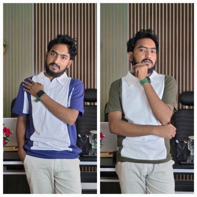 OLD MONY POLO T-SHIRT