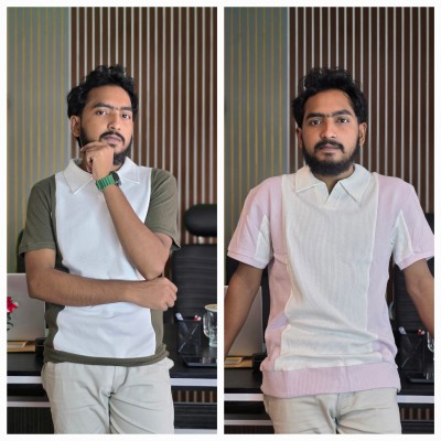 OLD MONY POLO T-SHIRT