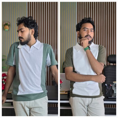 OLD MONY POLO T-SHIRT