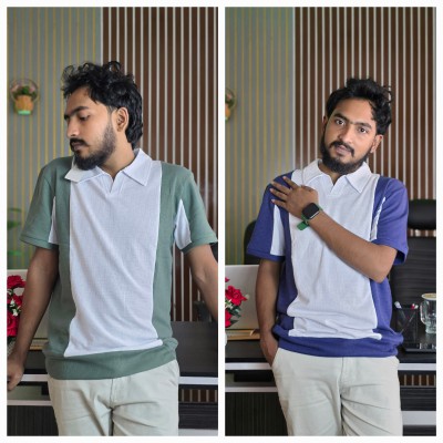 OLD MONY POLO T-SHIRT