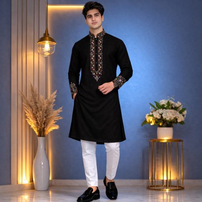 Cut Panjabi