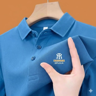 Premium Polo T-Shirt