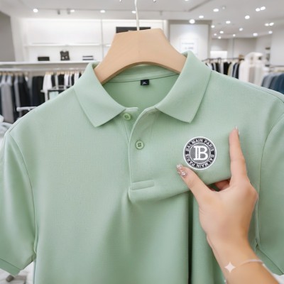 Premium Polo T-Shirt