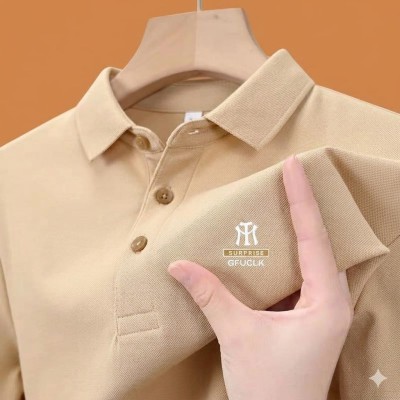 Premium Polo T-Shirt