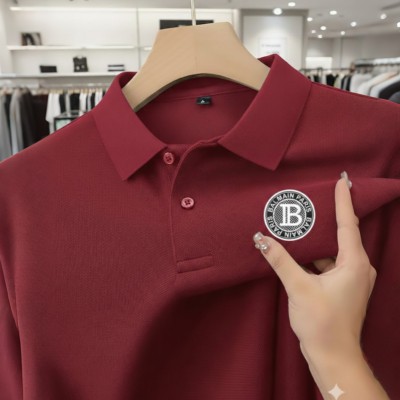Premium Polo T-Shirt
