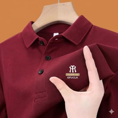 Premium Polo T-Shirt
