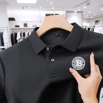 Premium Polo T-Shirt