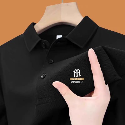 Premium Polo T-Shirt