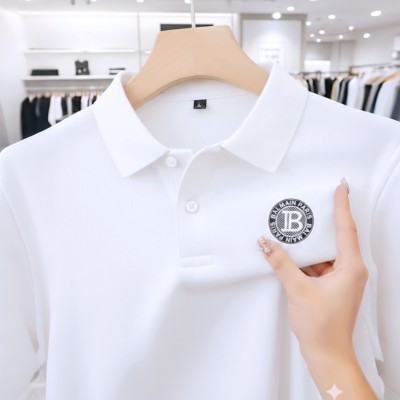 Premium Polo T-Shirt