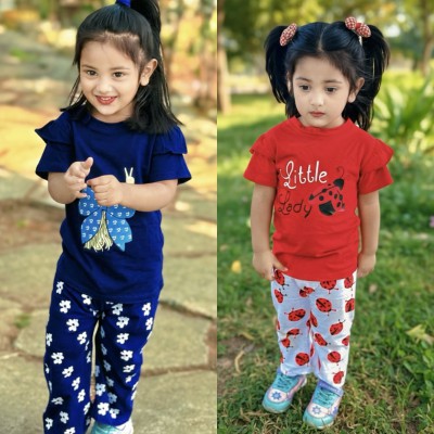 Bebby Dress 2 pis